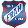 Фрам 2 U19