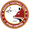 Стара Любовня