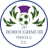 Boroughmuir Thistle (w)