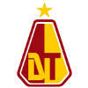 Депортес Толима U19