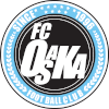 Осака
