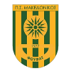 Македоникос