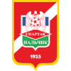Спартак-Нальчик