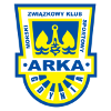 Арка Гдыня U19