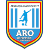АРО Мусчелул
