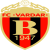 Вардар Скопье U19