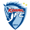 Тэджон Кораил