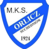 Орлич Сухеднев
