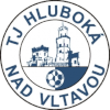 Глубока