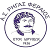 Ригас Фереос