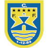 Феррейраш