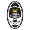 Олимпик Шарлеруа