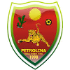 Петролина