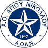 Агиос Николаос