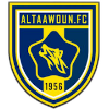 Аль-Таавон Бурайда U21