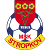 Тесла Стропков