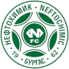 Нефтохимик Бургас