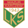 Мазур Карчев