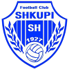 Шкупи U19