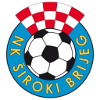 Широки Бриег U19