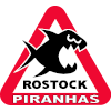 Росток Пираньяс