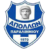 Аполлон Паралимни