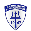 Посидонас Миханионас