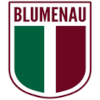 Блуменау