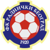 Раднички Нови-Београд