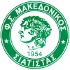 Македоникос Сиатиста