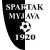 Спартак Мыява (ж)