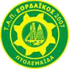 Эордаикос