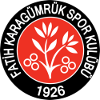 Фатих Карагюмрюк U19