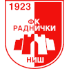 Раднички 2012 (ж)