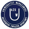 АЗС УВ Варшава (ж)