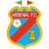 Арсенал Саранди U20