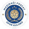 Mazidagi Fosfatspor