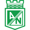 Атлетико Насьональ U19