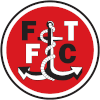 Флитвуд Таун U21