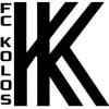 Колос Ковалевка (ж)
