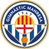 Химнастик Манреса U19