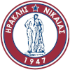 Ираклис Никеас