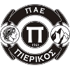 Пиерикос