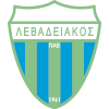 Левадиакос U19
