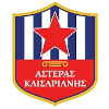 Астерас Кайсарианис