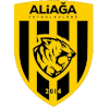 Алиага
