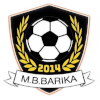 МБ Барика U20