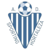 Спортинг Орталеса U19