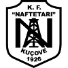 Нафтетари Кучова