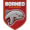 Борнео U20